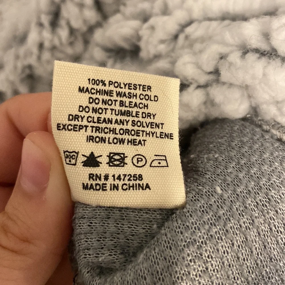 Simply Southern Jacket - Picture 9 of 9